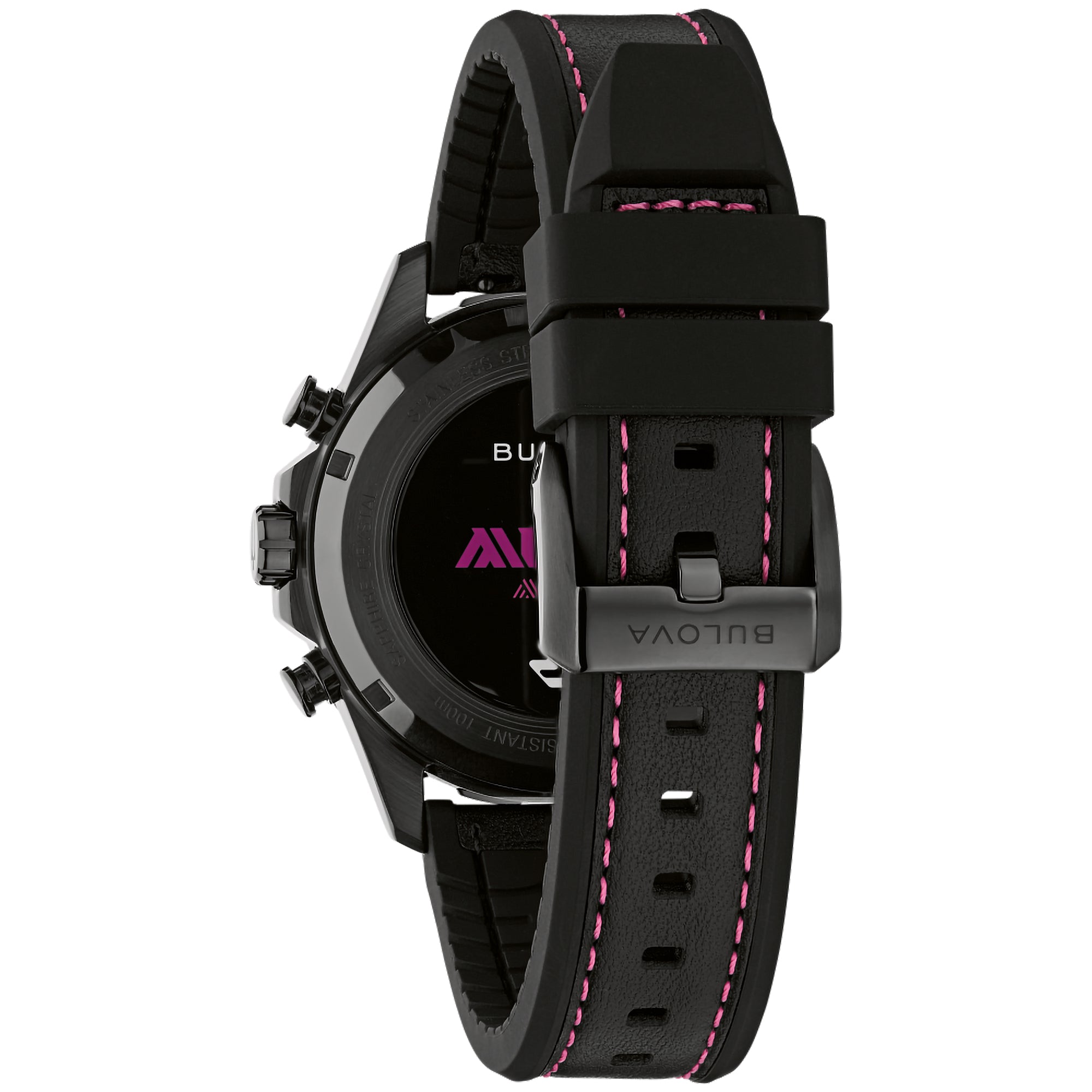 Bulova E1 Team Miami | 98B476