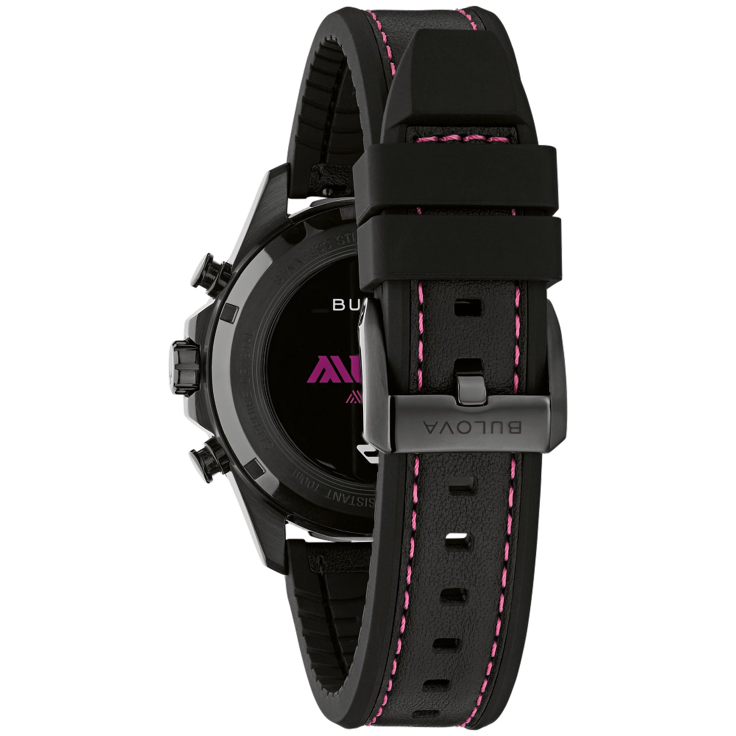 Bulova E1 Team Miami | 98B476