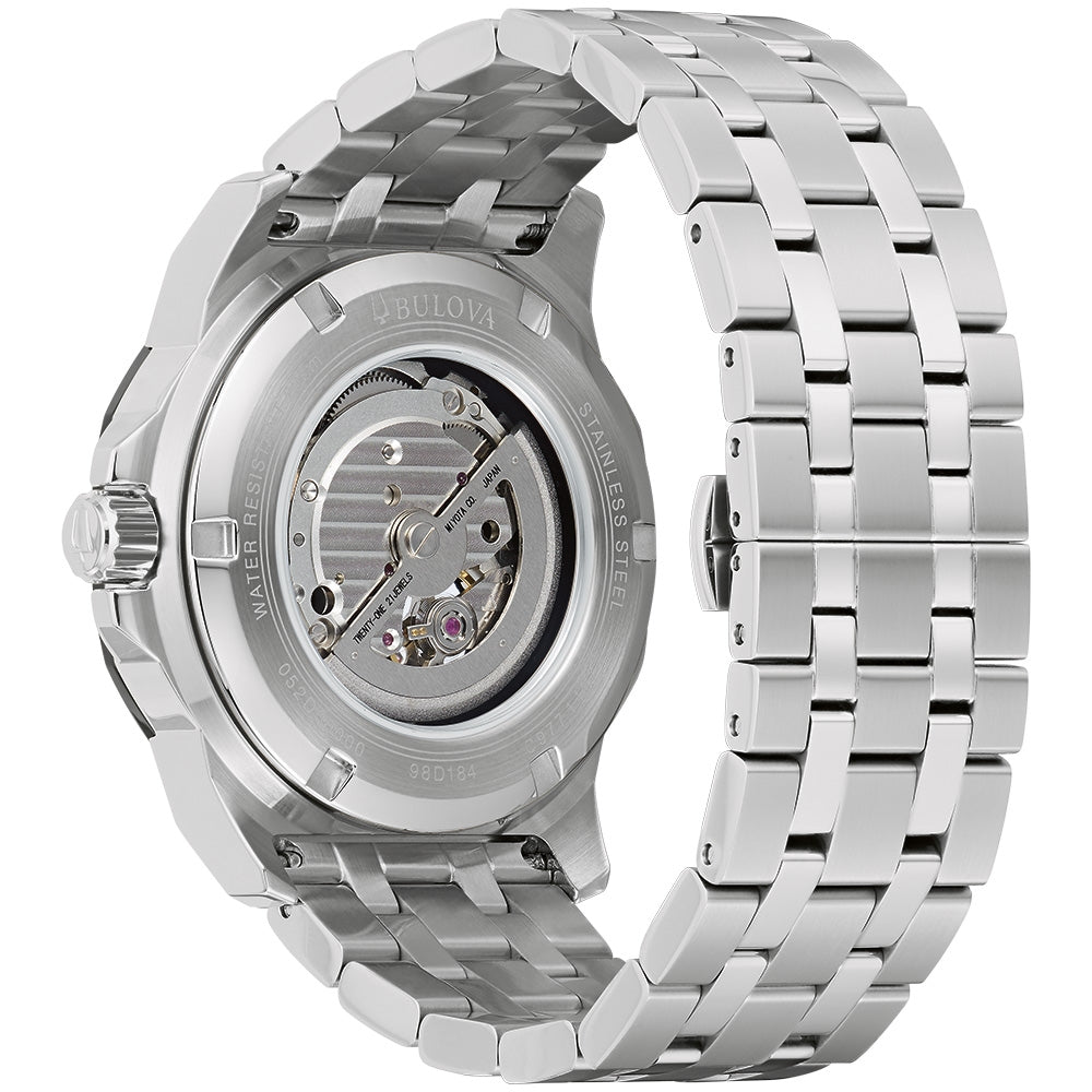 Bulova outlet shop online