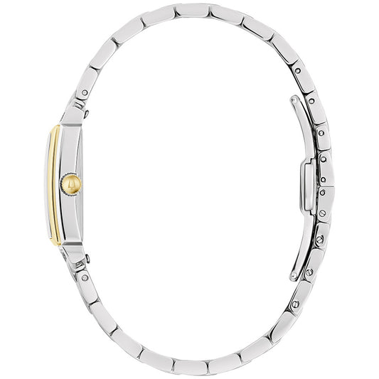 Bulova Sutton Quartz Two-Tone Bracelet | 98L308