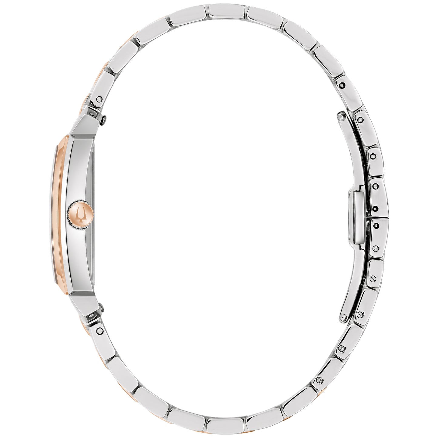 Bulova Sutton Ladies Quartz Watch | 98L328