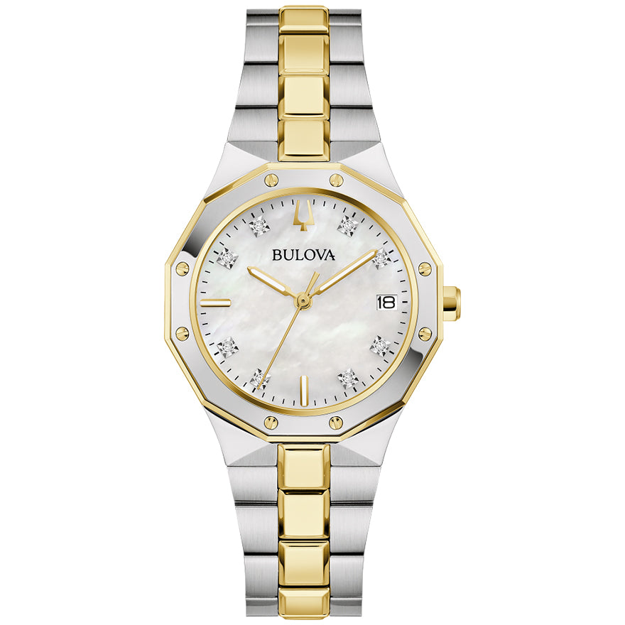 Bulova Prestige | 98P234