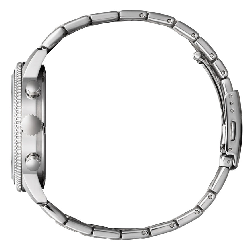 Citizen Watch Eco Drive Green Dial Watch 42mm | AT2460-89X – Ann