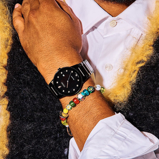 Citizen Men's Axiom Diamond Accent Watch | AU1065-58G