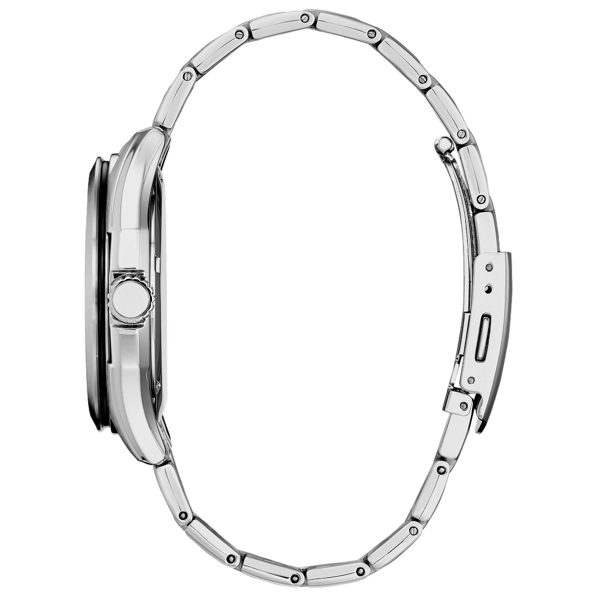 Citizen Eco-Drive Terra Force Green Dial Watch | AW1890-51X