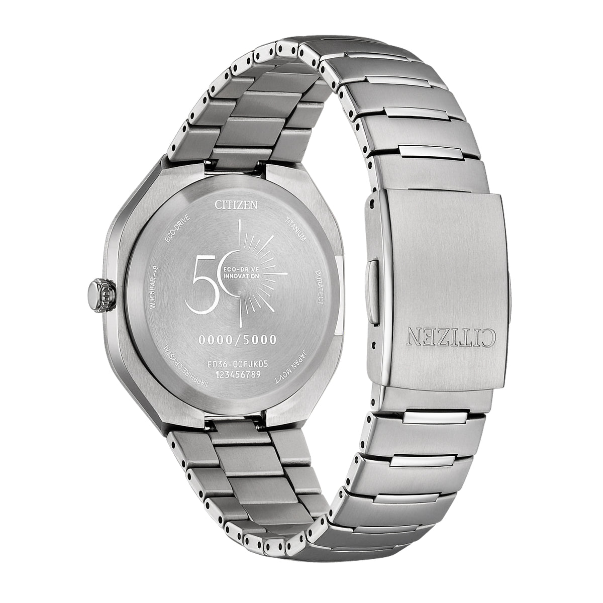 Citizen Eco-Drive Photon | BJ6560-53W