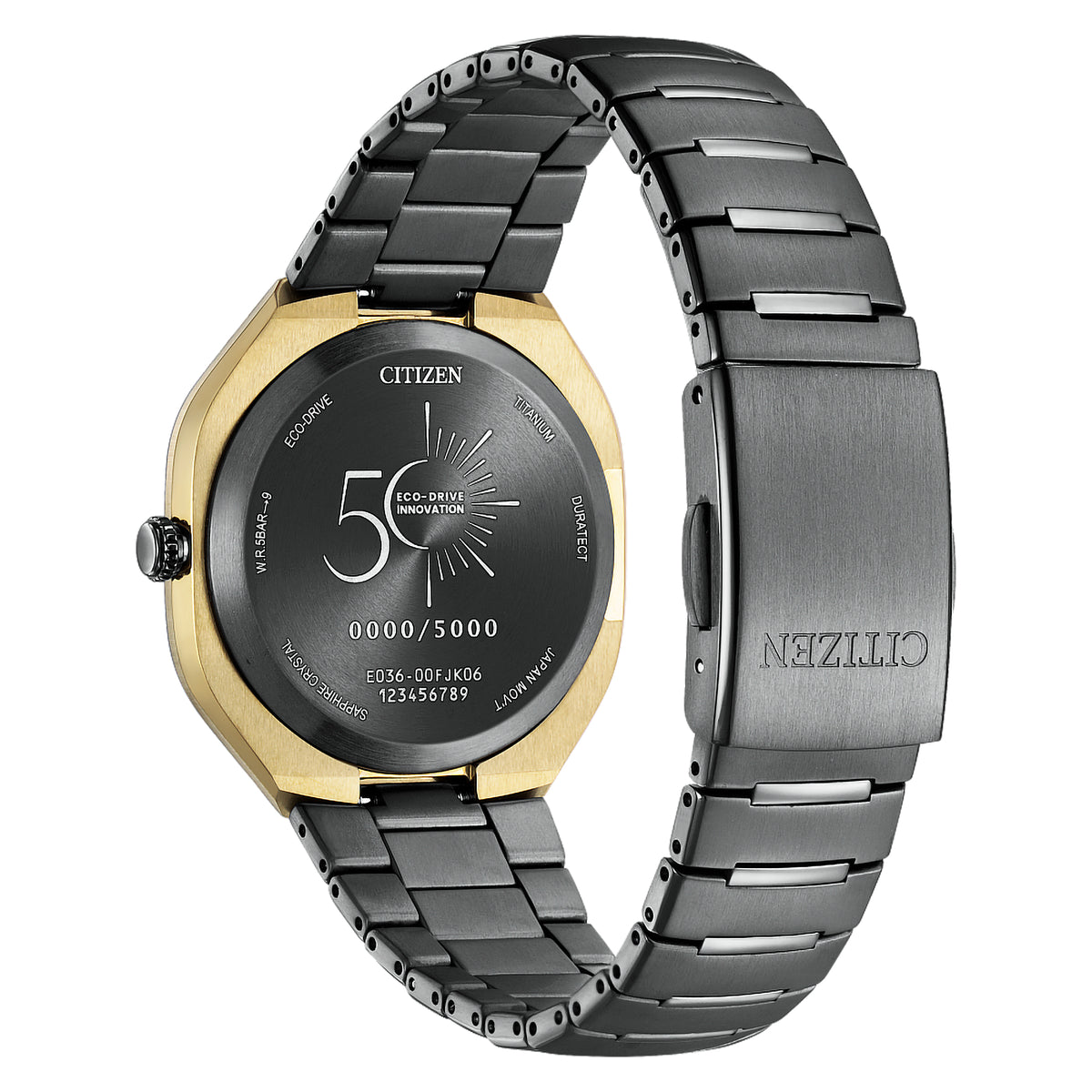 Citizen Eco-Drive Photon | BJ6569-59X