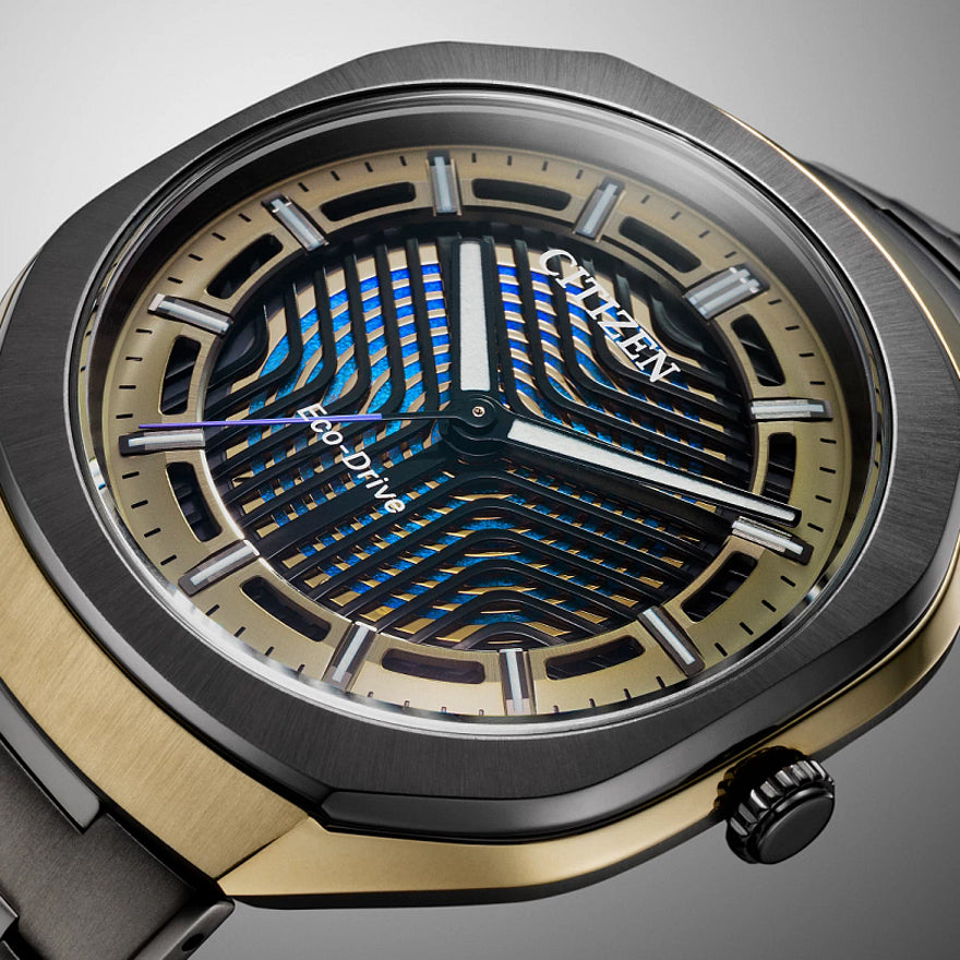 Citizen Eco-Drive Photon | BJ6569-59X