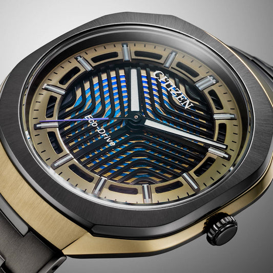 Citizen Eco-Drive Photon | BJ6569-59X
