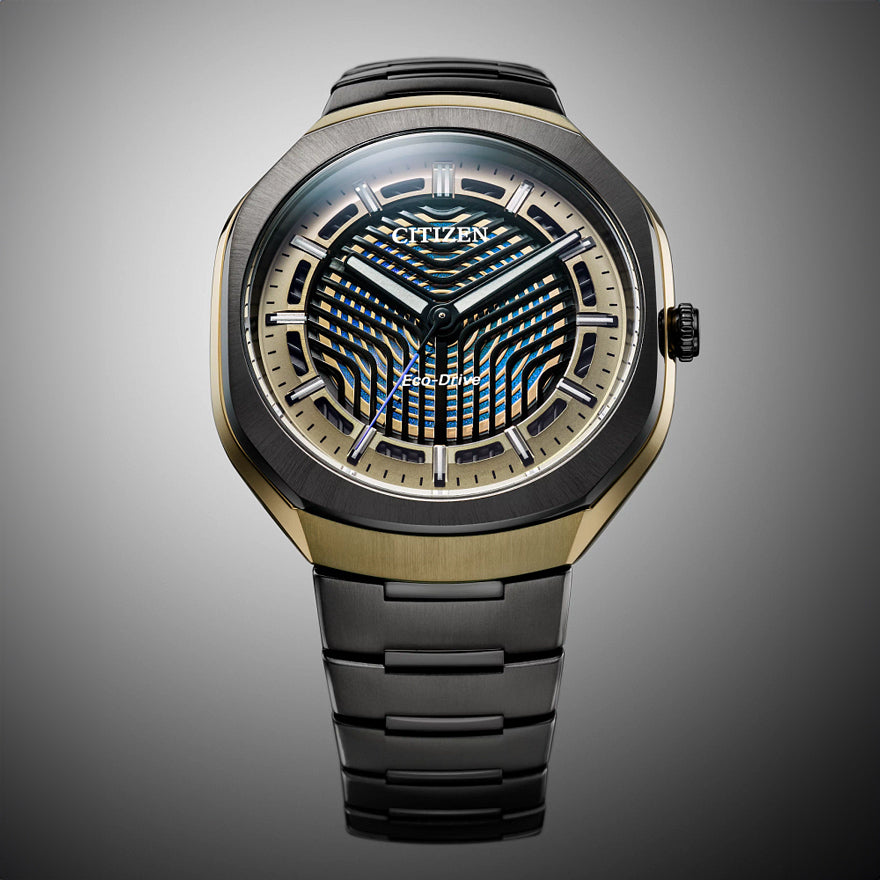 Citizen Eco-Drive Photon | BJ6569-59X
