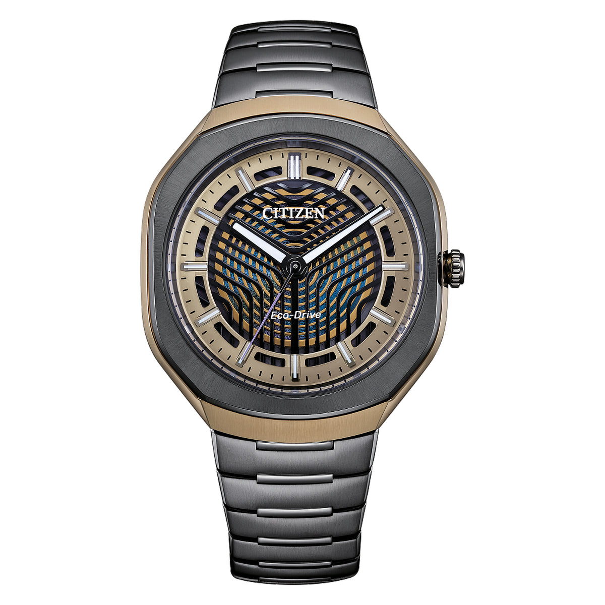 Citizen Eco-Drive Photon | BJ6569-59X