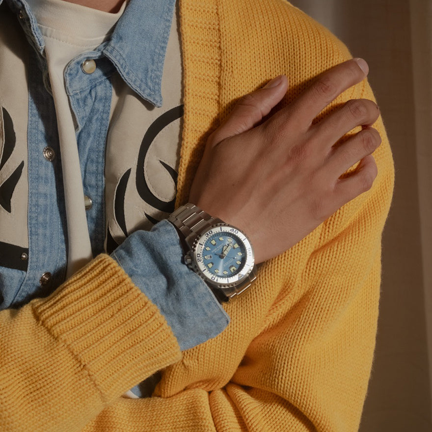 CITIZEN Eco-Drive アイスブルー BN0165-55L BN0165-55L: CITIZEN | シチズンウオッチ オフィシャルサイト