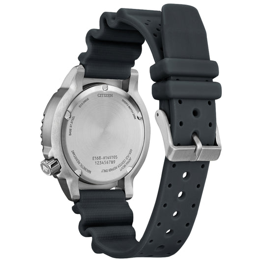 Citizen Eco-Drive Promaster Dive Blue Dial Watch | BN0167-09W