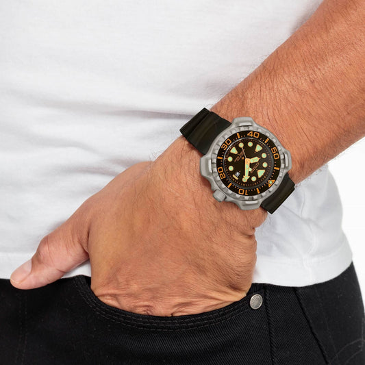 Citizen Eco-Drive Promaster Diver Watch | BN0220-16E