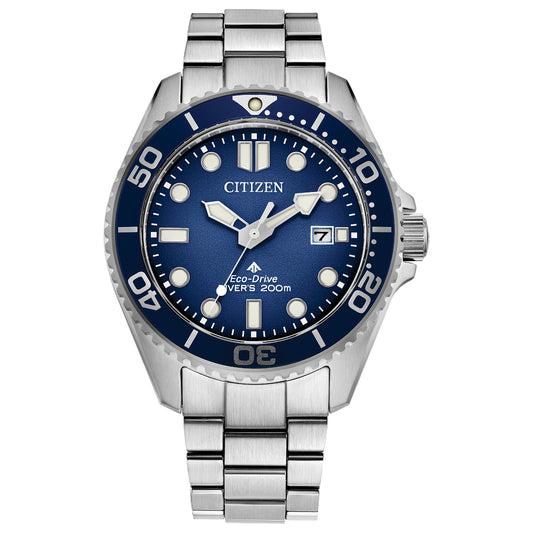 Citizen Eco-Drive Promaster Dive | BN0260-54L