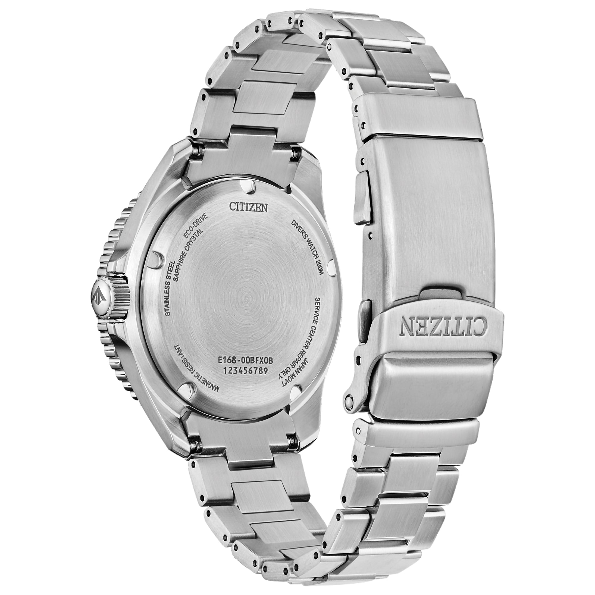 Citizen Eco-Drive Promaster Dive | BN0260-54L – Ann-Louise Jewellers