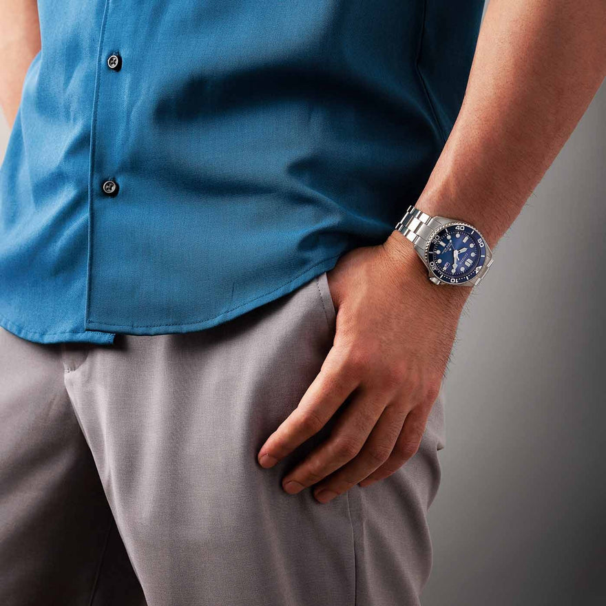 Citizen Eco-Drive Promaster Dive | BN0260-54L – Ann-Louise Jewellers