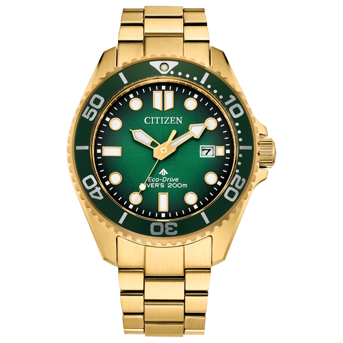 Citizen Eco-Drive Promaster Dive | BN0262-59W
