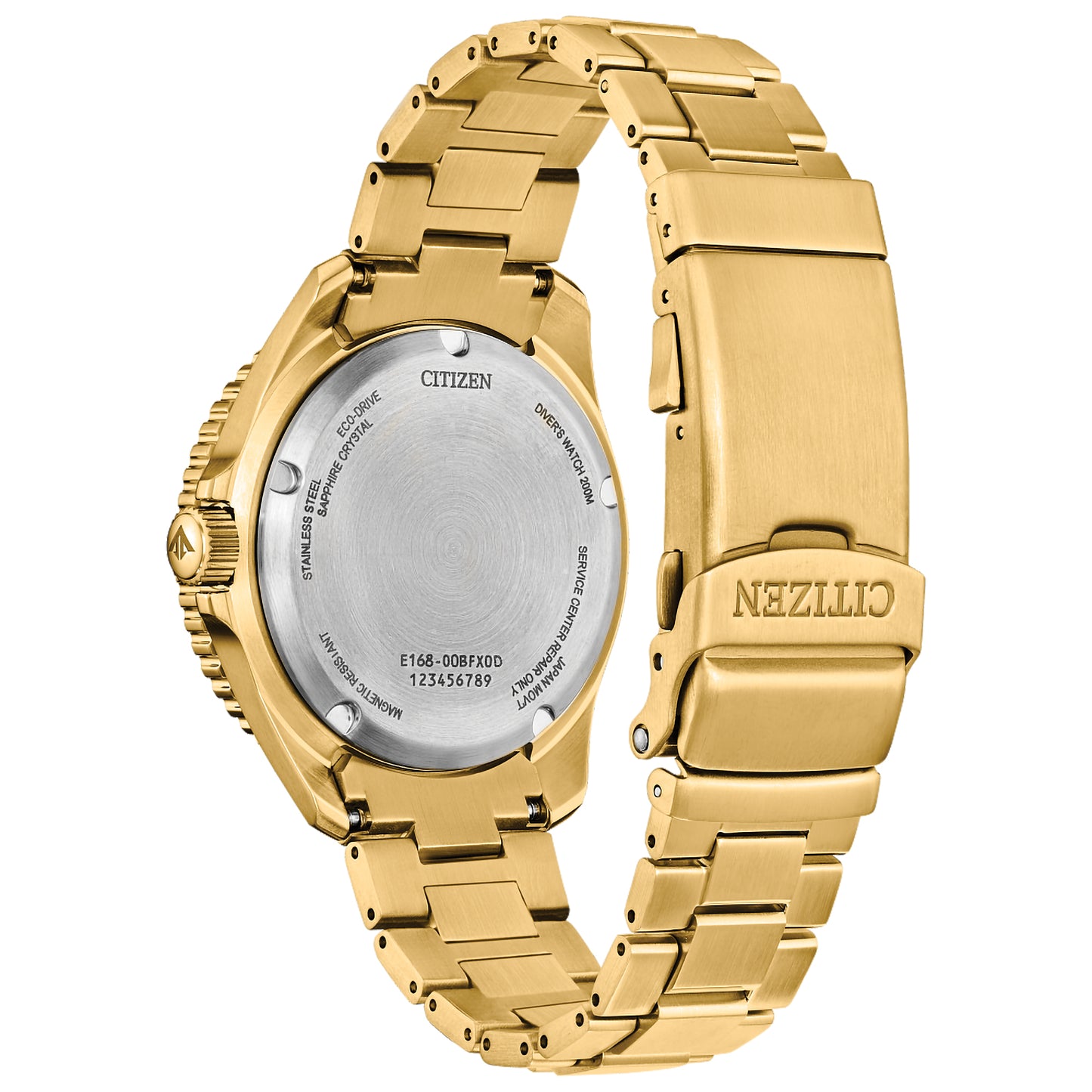 Citizen Eco-Drive Promaster Dive | BN0262-59W