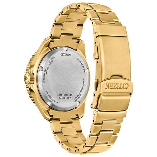 Citizen Eco-Drive Promaster Dive | BN0262-59W
