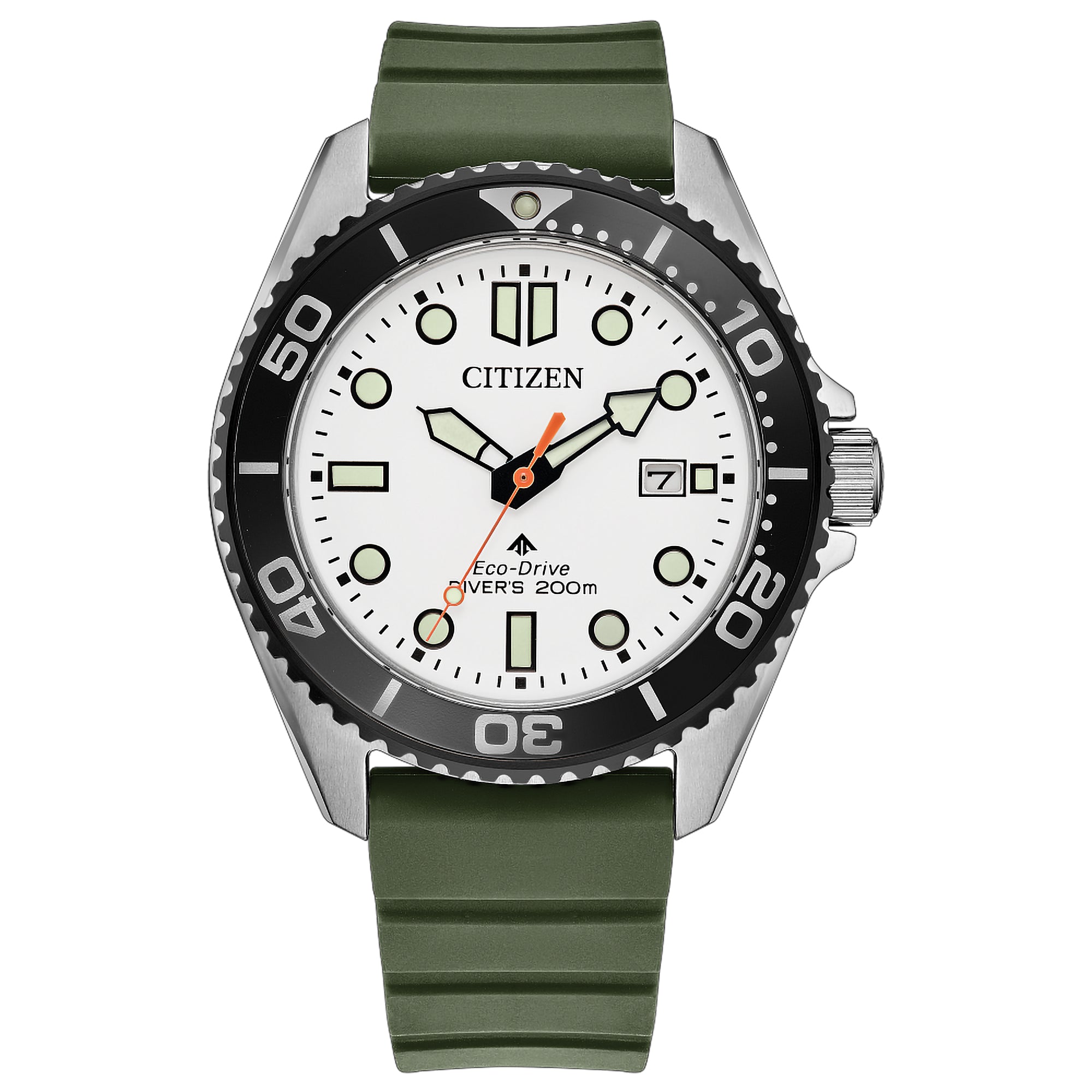 Citizen Eco-Drive Promaster Dive | BN0265-00A