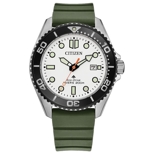 Citizen Eco-Drive Promaster Dive | BN0265-00A