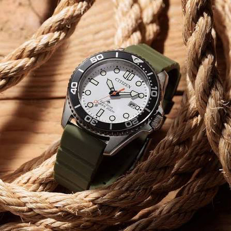 Citizen Eco-Drive Promaster Dive | BN0265-00A