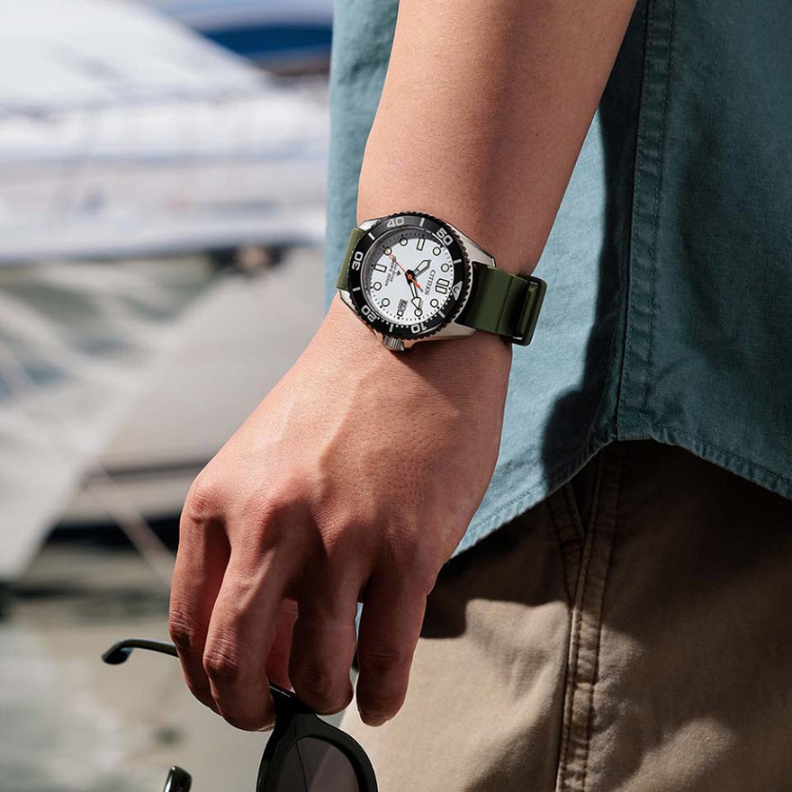 Citizen Eco-Drive Promaster Dive | BN0265-00A