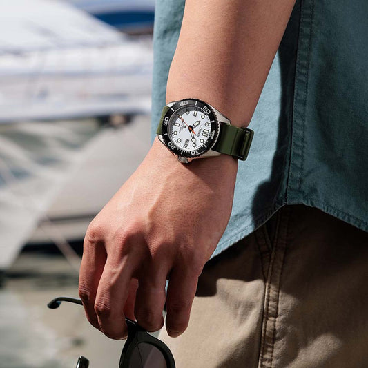 Citizen Eco-Drive Promaster Dive | BN0265-00A
