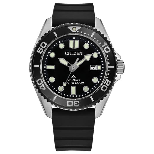 Citizen Eco-Drive Promaster Dive | BN0266-07E