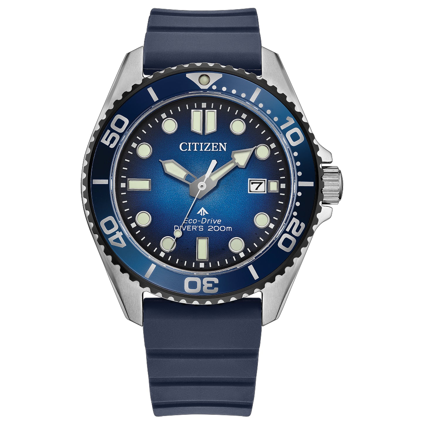 Citizen Eco-Drive Promaster Dive | BN0267-04L