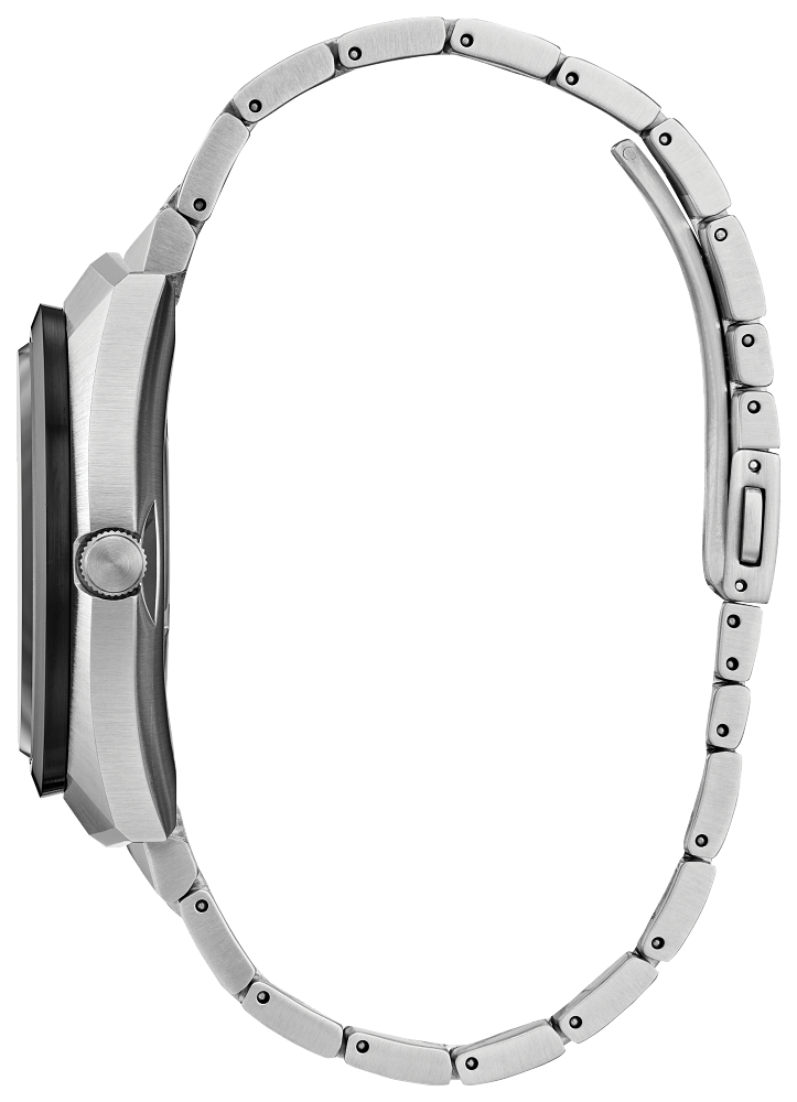 Citizen Eco-Drive 365 Black Dial Watch | BN1014-55E