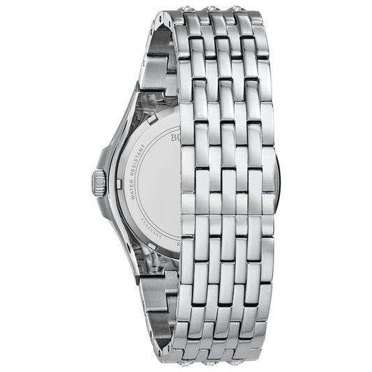 Bulova Phantom Men's Watch | 96A236