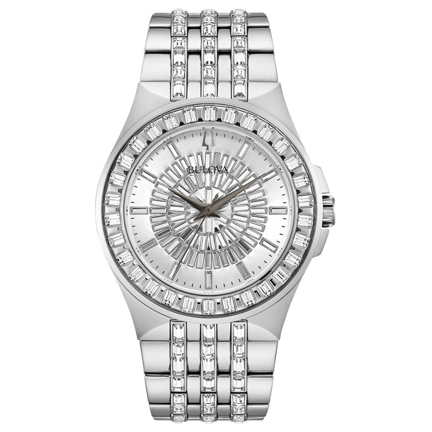 Bulova Phantom Men's Watch | 96A236