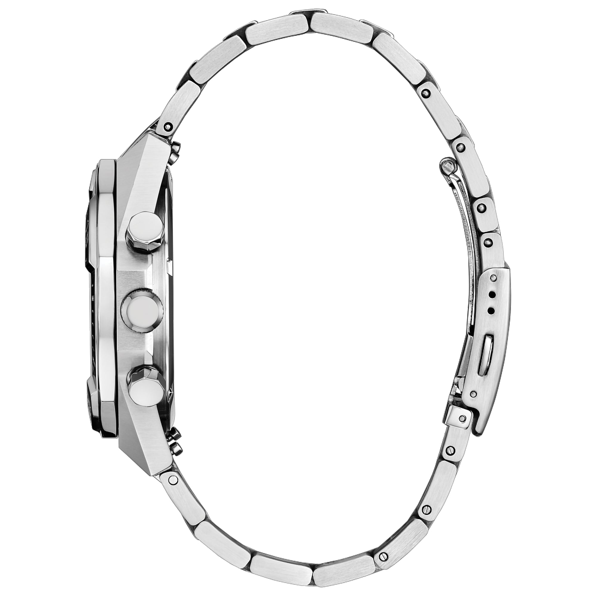 Citizen Eco-Drive Nighthawk | CA0890-54H