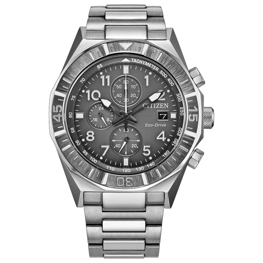 Citizen Eco-Drive Nighthawk | CA0890-54H