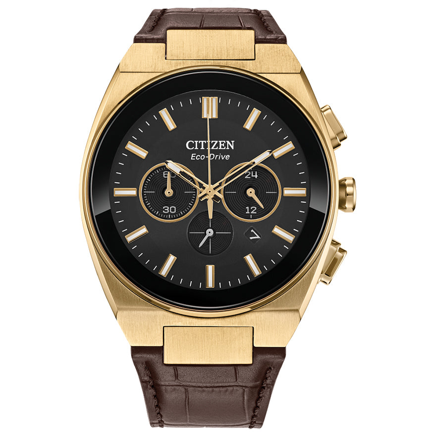 Citizen Eco-Drive Axiom SC Sport Chrono | CA4583-01E