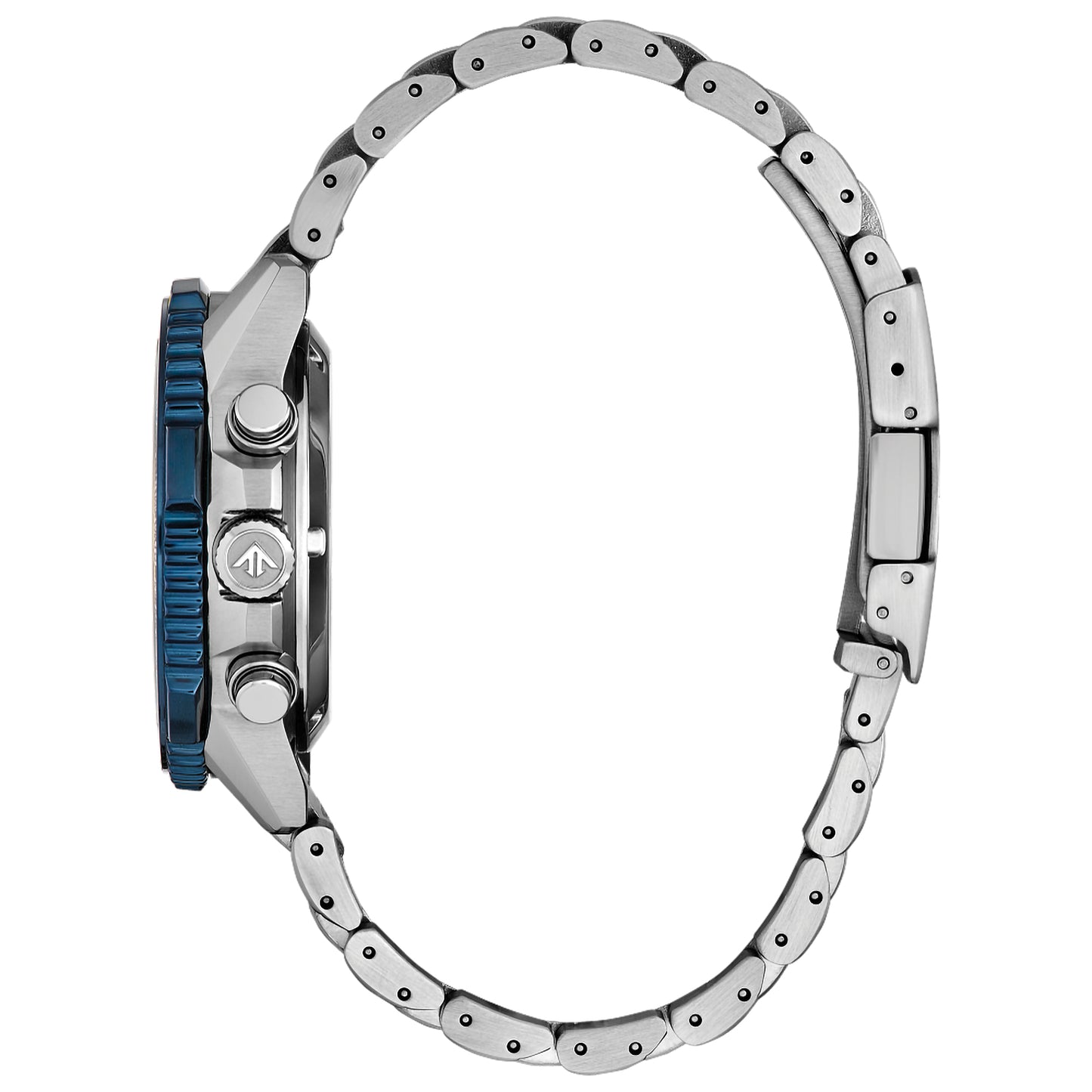Citizen Eco-Drive Promaster Navihawk | CA4667-53L