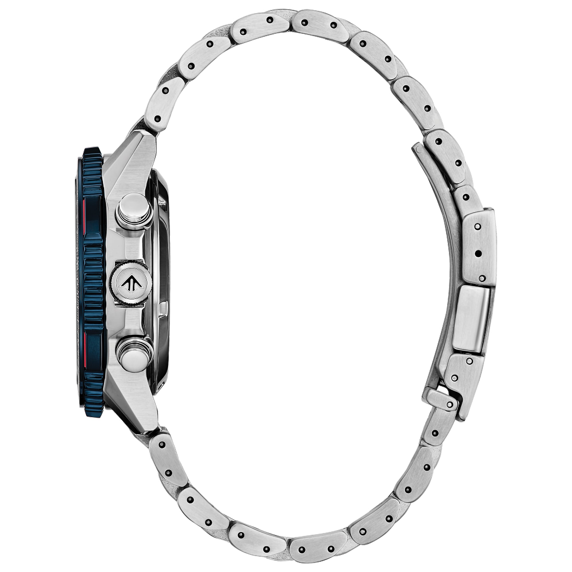 Citizen Eco-Drive Promaster Navihawk Watch Snowbirds | CA4668-51X