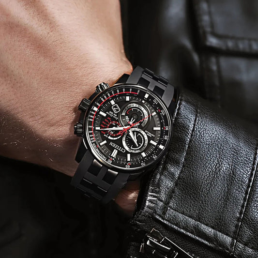 Citizen Eco-Drive PCAT Sport | CB5977-03E