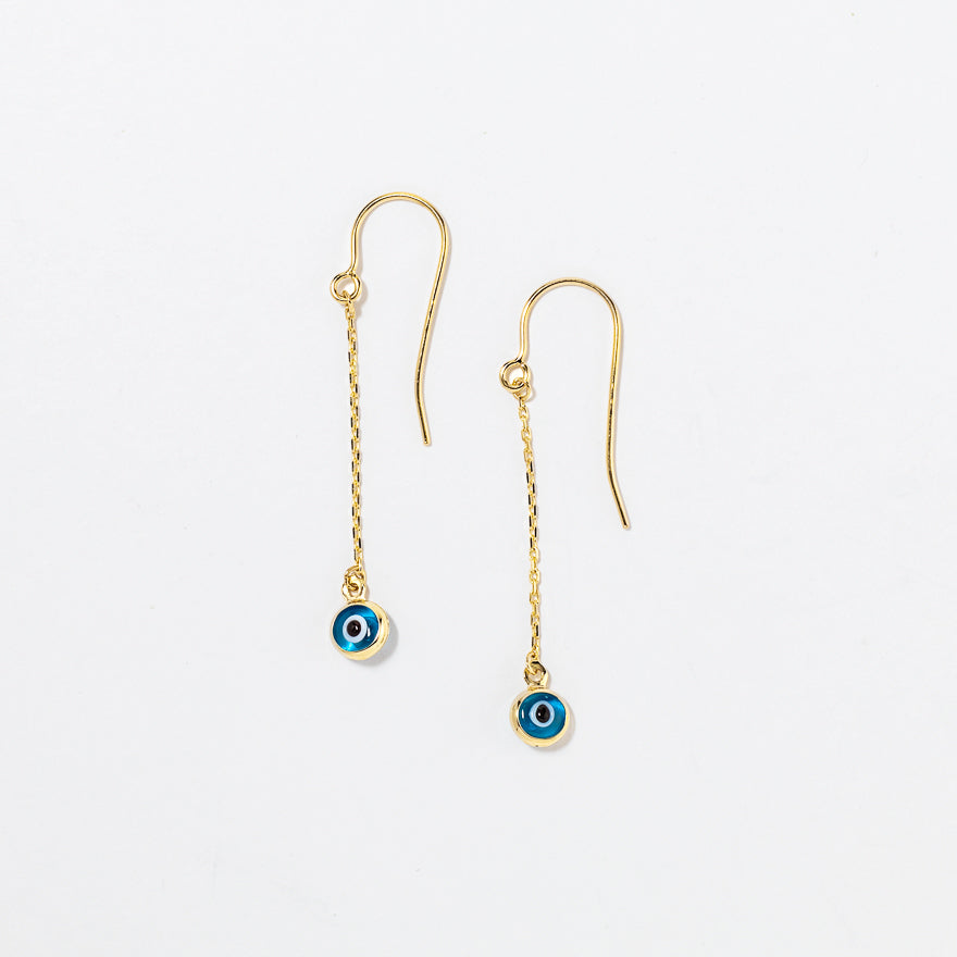 Earrings clearance gold rate