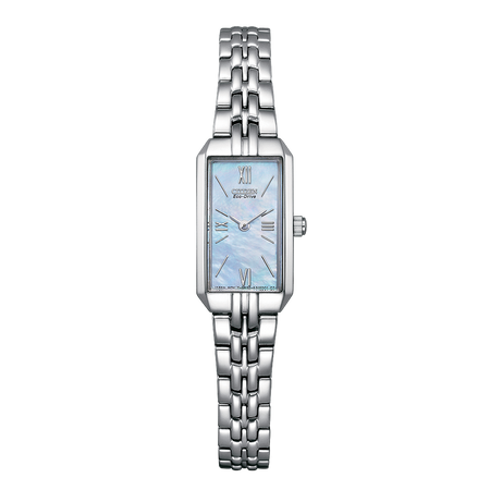 Citizen eco drive bluetooth ladies sale
