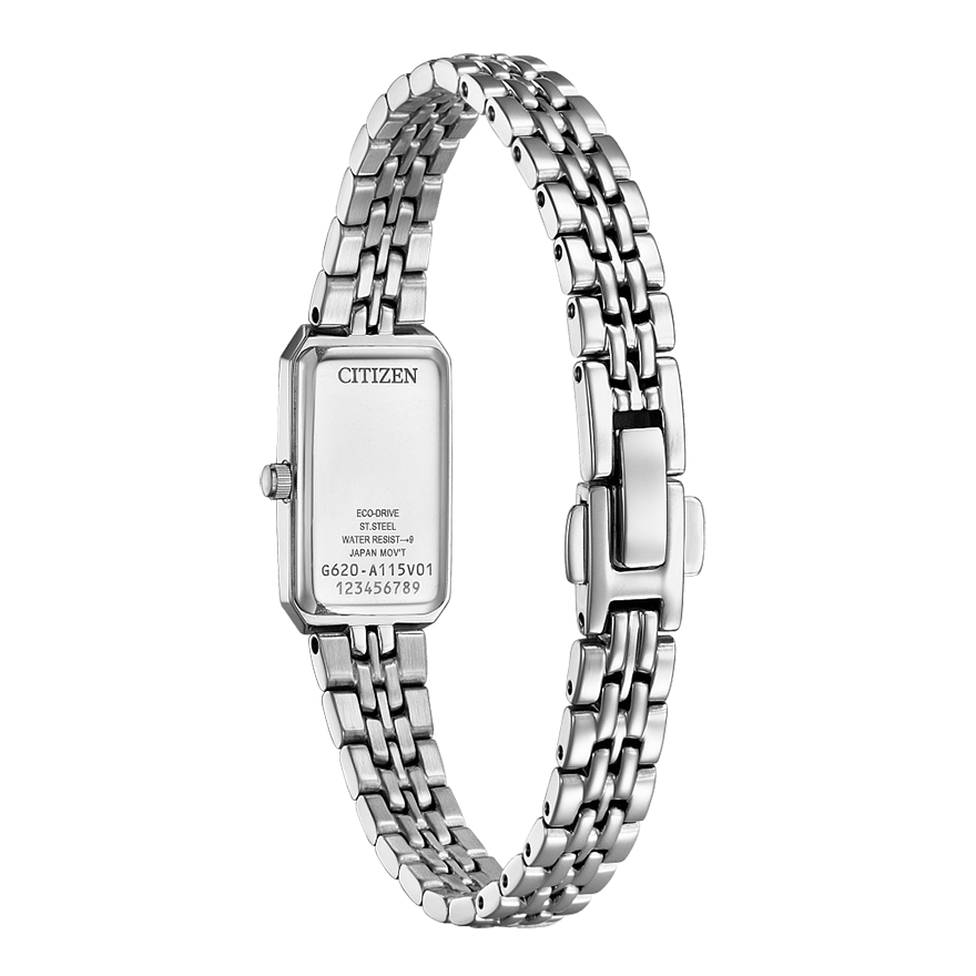 Citizen eco drive g620 clearance