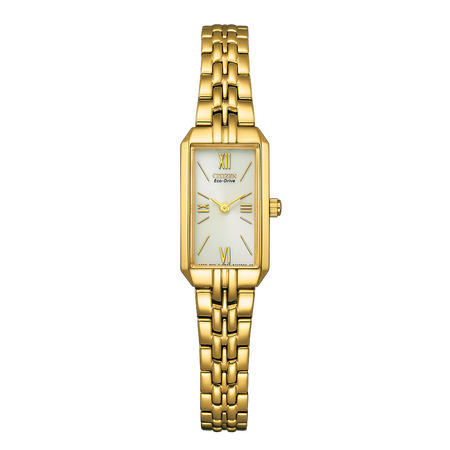 Citizen Eco Drive Women s Watch EG2693 51P Ann Louise Jewellers