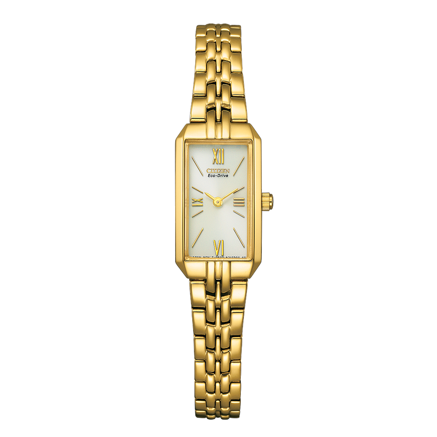 Citizen Eco-Drive Women's Watch EG2693-51P – Ann-Louise Jewellers