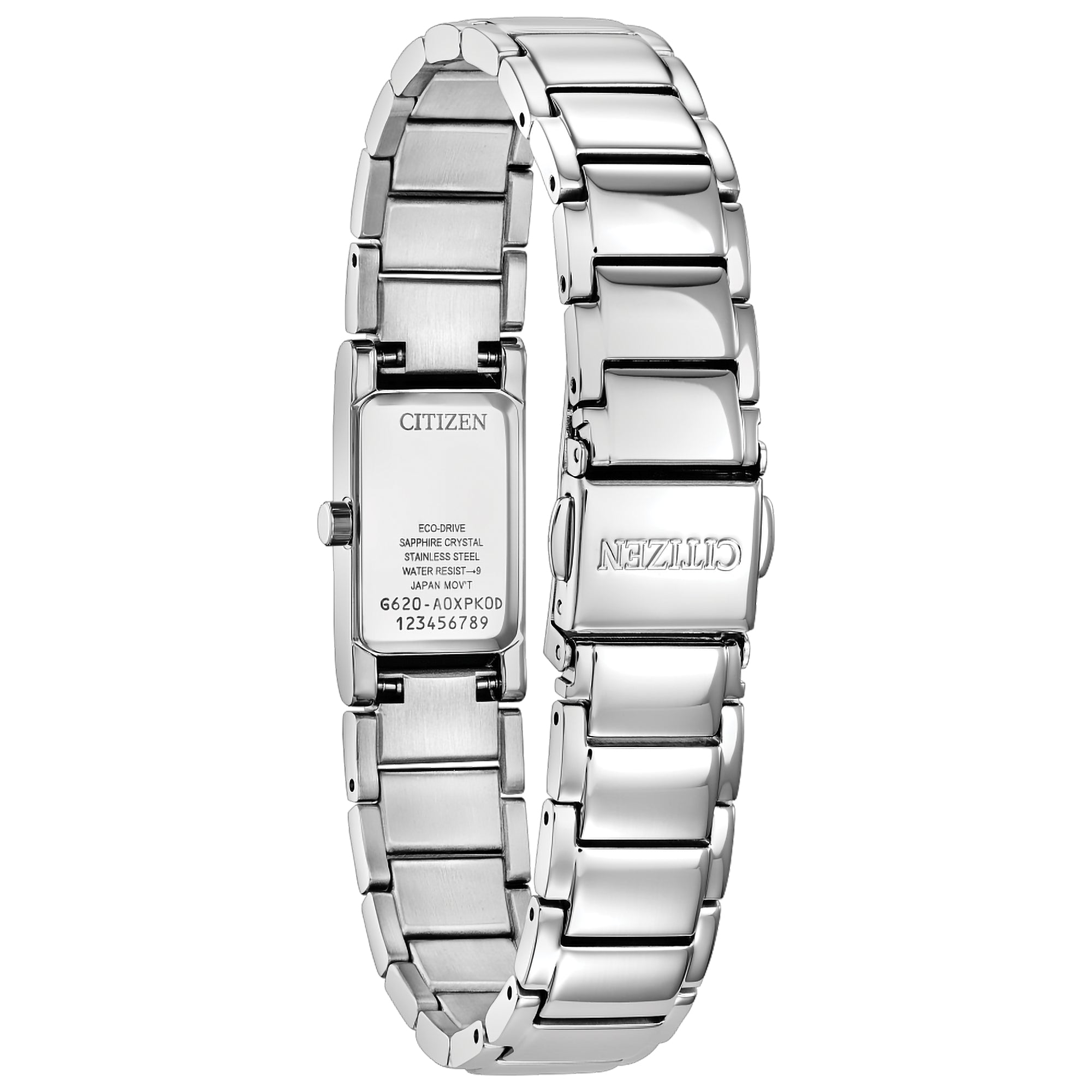 Citizen Eco-Drive Axiom | EG7051-51A