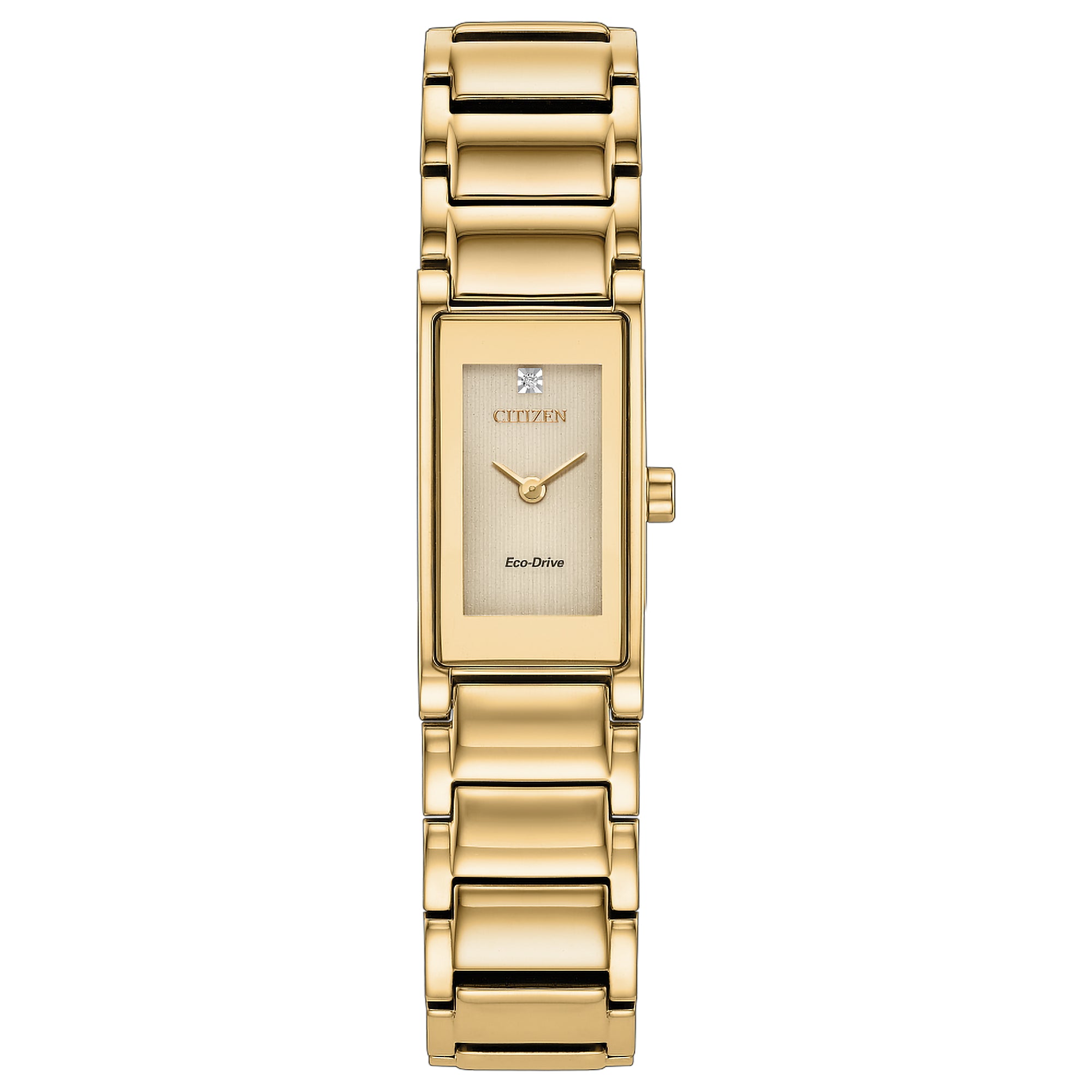 Citizen Eco-Drive Axiom | EG7052-59P