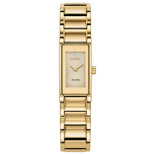 Citizen Eco-Drive Axiom | EG7052-59P