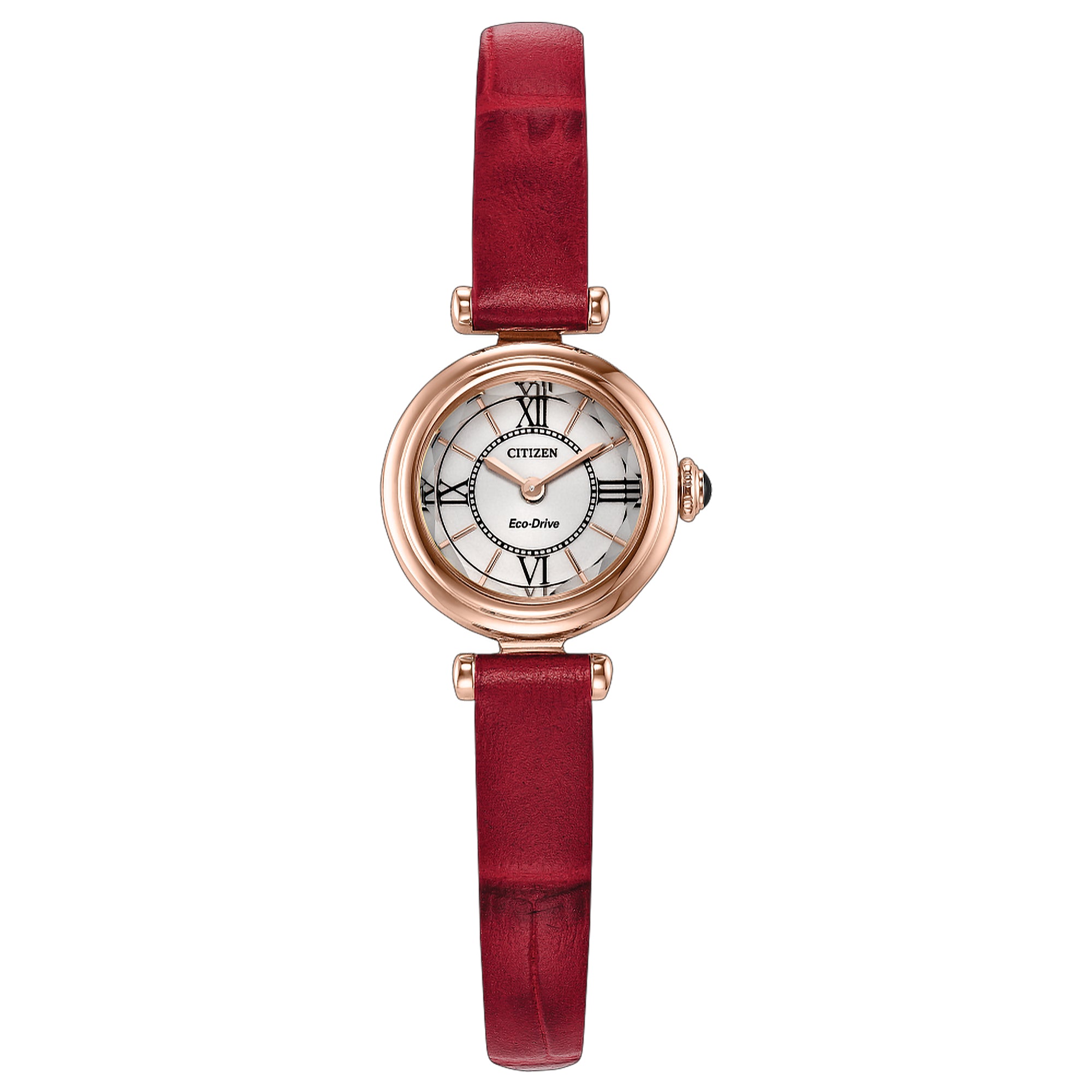 Citizen Eco-Drive Fio | EG7087-03A