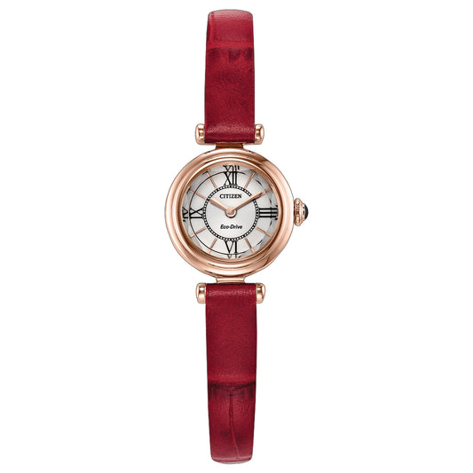 Citizen Eco-Drive Fio | EG7087-03A